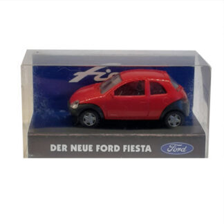 Rietze Ford Fiesta