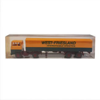 Wiking Ford Transcontinental West-Friesland Internationale Spedition