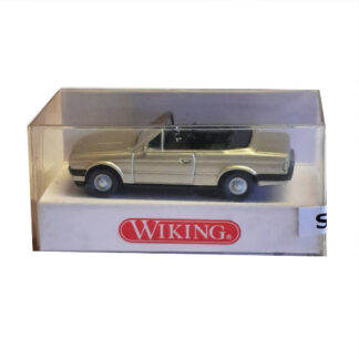 Wiking BMW 325i Cabriolet