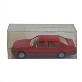 Wiking Mercedes 500 SEL
