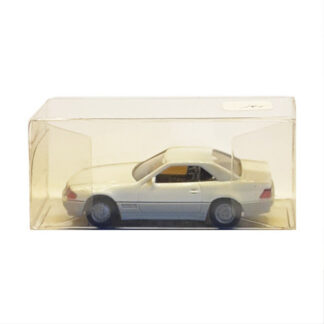 Wiking Mercedes 500 SL