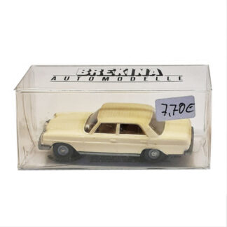 Wiking Mercedes 200