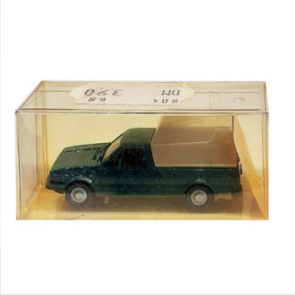 Wiking 12047 VW Caddy Pickup