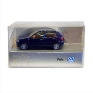 Wiking VW Polo