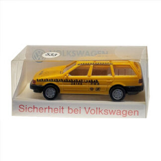 Wiking VW Passat Sicherheit bei Volkswagen
