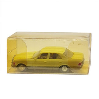 Wiking Mercedes 500 SE