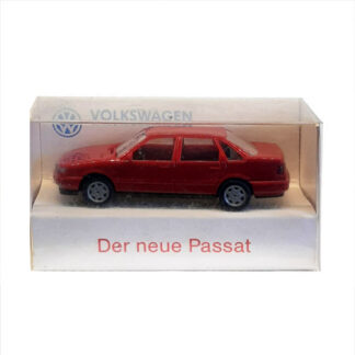 Wiking VW Passat Der neue Passat