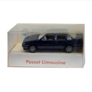 Wiking VW Passat Limousine