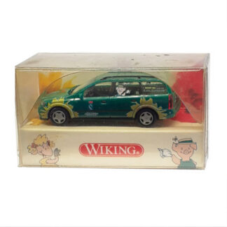 Wiking VW Passat Landesgartenschau 2000 Kaiserslautern