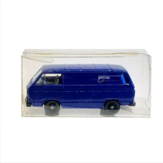 Wiking VW Transporter T3 PTT RAC