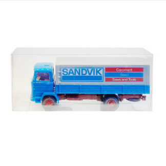Wiking Mercedes LP Sandvik