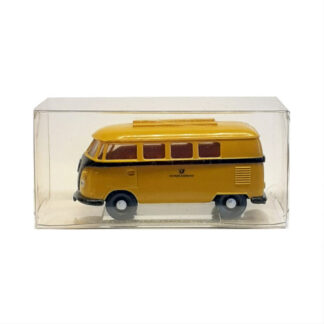 Wiking VW Transporter T1 Minibus Deutsche Bundespost