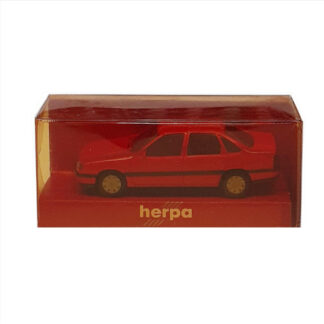Herpa 2072 Opel Vectra Coupé