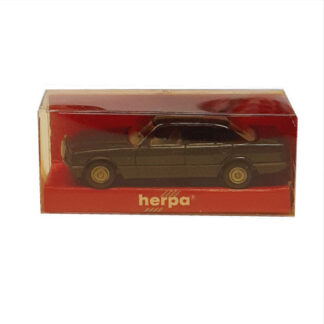 Herpa Mercedes 500 SE