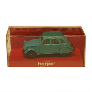 Herpa Citroen 2 CV
