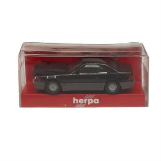 Herpa Mercedes 500 SL