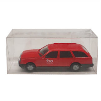 Herpa Mercedes 300 TE 100 Jahre Automobil Mercedes-Benz 1886-1986