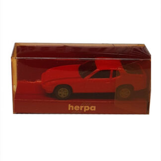 Herpa Porsche 924