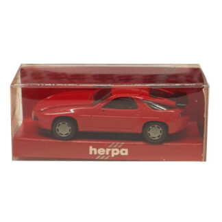 Herpa 2071 Porsche 928 S4