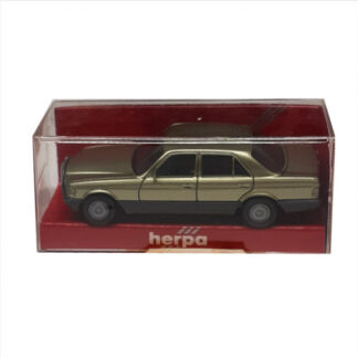 Herpa Mercedes 500 SE