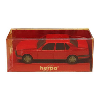 Herpa BMW 735i