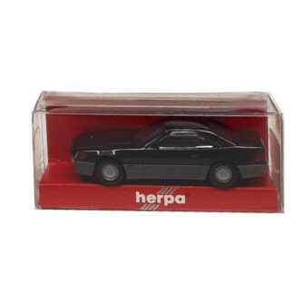 Herpa Mercedes 500 SL