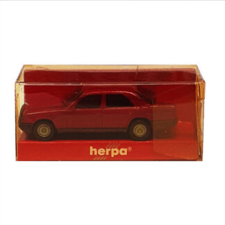 Herpa Mercedes 300 E