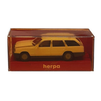 Herpa Mercedes 300 TE