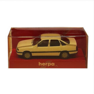 Herpa Opel Vectra Coupé