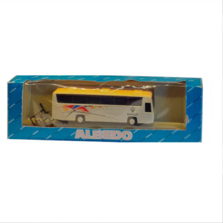 Busch Renault FR1 GTX Bus