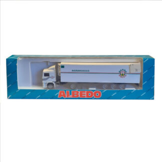 Albedo Volvo F12 Agrarunion