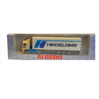 Albedo Volvo F12 Hindelang