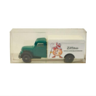 BeKa Garant Zittau