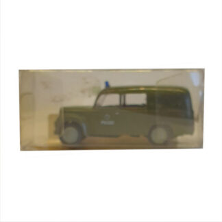 Framo 78177 Polizei