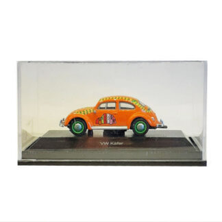 Model Power VW Boble Love Bug