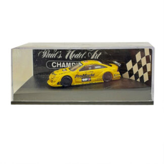 Paul's Model Art Opel Calibra ITC 1996 Ludwig Zakspeed