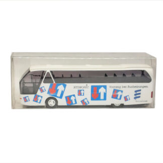 Rietze Neoplan Starliner N516 SHD Bus Hydronic