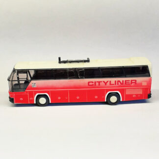 Rietze Neoplan Cityliner Bus