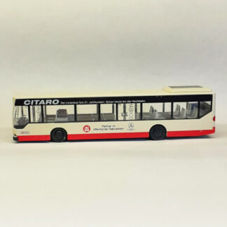 Rietze Mercedes O530 Citaro Bus