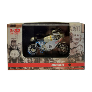 NewRay 266634 Ducati 750 Sport 1:32