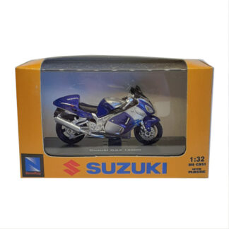 NewRay 266795 Suzuki GSX 1300R Motorcykel 1:32