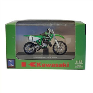 NewRay Motorcykler 1:32