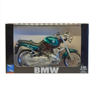 NewRay 267167 BMW R1100R Motorcykel 1:12