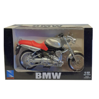 NewRay 267150 BMW R1100R Motorcykel 1:12