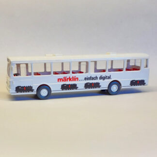 Wiking Mercedes O305 Bus märklin . . . einfach digital