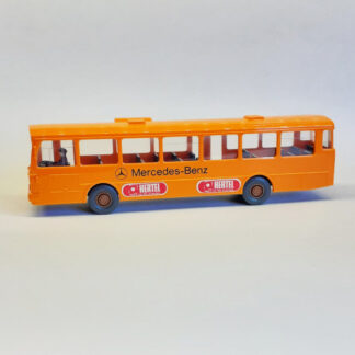 Wiking Mercedes O305 Bus