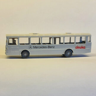 Wiking Mercedes O305 Bus
