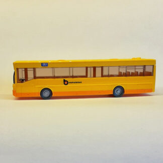 Wiking Mercedes O405 Bus Westnederland