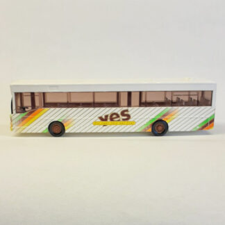 Wiking Mercedes O405 Bus Yes
