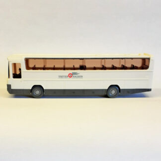 Wiking Mercedes 303 RHD Bus Taeter Aachen